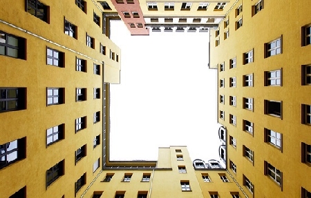 Un artigiano effettua lavori per un condominio senza essere p...