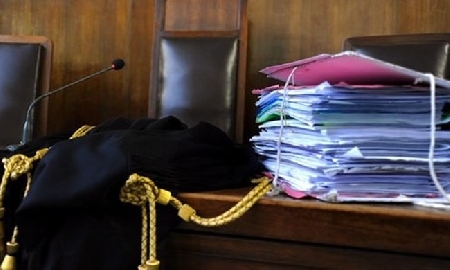 Udienza preliminare - Sentenza di non luogo a procedere - In ...
