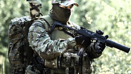Forze armate - In genere - Trasferimenti d'autorità - Ivi com...