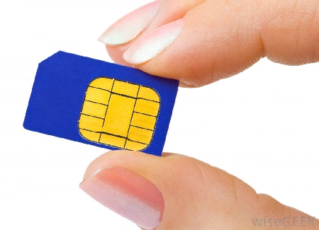 Inserisce la propria sim in un cellulare che risulta rubato. ...