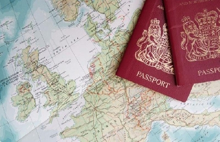 Le norme che reintroducono i controlli sull’identità delle pe...
