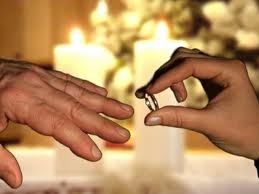 Il marito non può negare l'assegno alla ex moglie sostenendo ...
