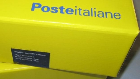 Pacco postale mai consegnato. Il destinatario può chiedere i ...