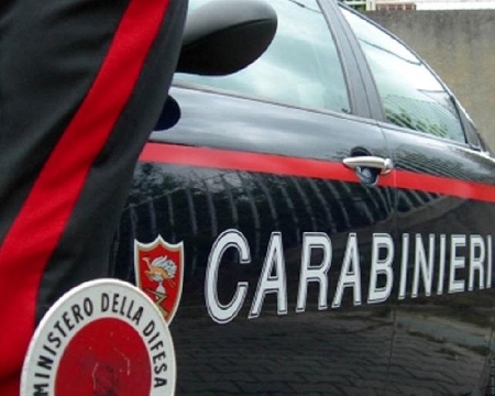 Il verbale corretto a mano dal carabiniere è valido?