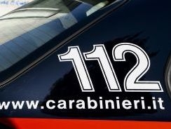 Trapani: riga l’auto dei Carabinieri. La videosorveglianza lo...