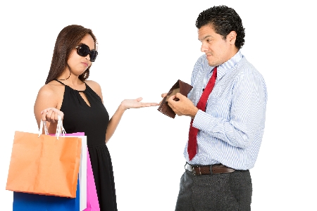 L’ex moglie ha una nuova relazione sentimentale: influisce su...