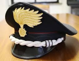 Peculato d'uso per il comandante della caserma dei Carabinier...