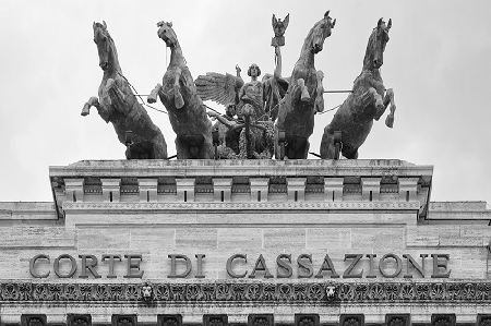 Responsabilità civile del magistrato e giudice territorialmen...