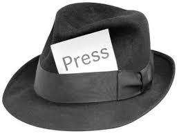 Giornalista viene accusato di aver distorto la verità dei fat...
