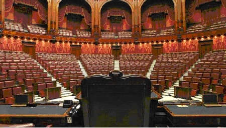 Decreto fiscale: il Governo mette la fiducia al maxiemendamen...