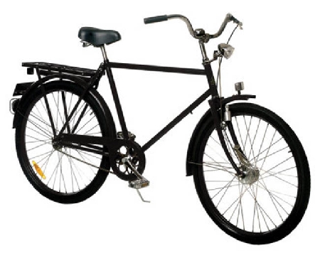 Guidare una bicicletta sotto effetto di stupefacenti può dete...