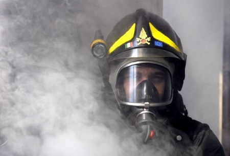 Il verbale redatto dai Vigili del Fuoco non è prova e non ha ...