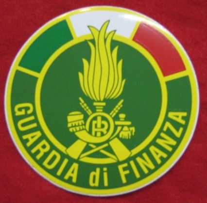 Brigadiere della Guardia di Finanza, è stato riconosciuto non...