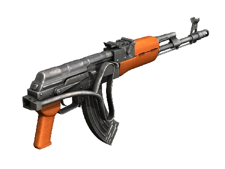 Vendita armi con matricola abrasa tra cui un Kalashnikov per ...