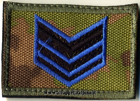 Caporal maggiore dell'Esercito produce 39 certificati medici ...