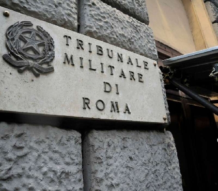 Caporalmaggiore accusato di furto pluriaggravato: si sarebbe ...