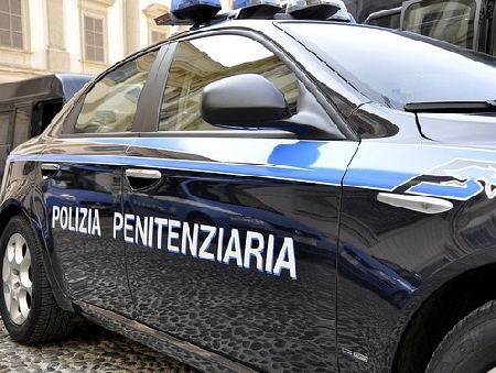 Misure di prevenzione. Disturbo border line di personalità, v...