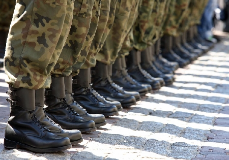 Truffa  militare  aggravata.