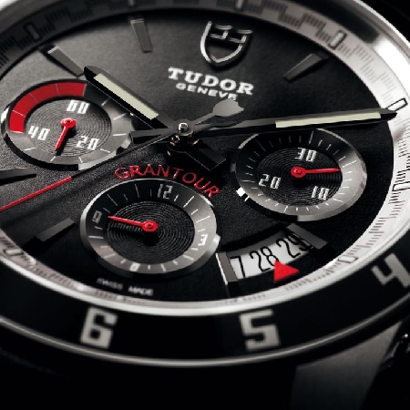 Orologiaio non restituisce un Montres Tudor, consegnato per r...