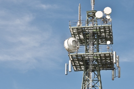 Una radio supera i limiti previsti dalla legge generando camp...