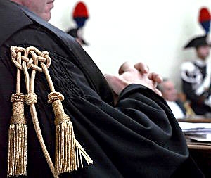Il Giudice civile di fronte al giudicato penale sulla condann...