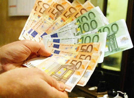 Carcere per il titolare dell'impresa che occulta le scritture...