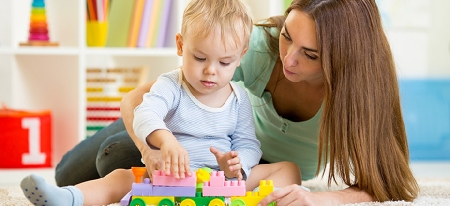 Contributo per i servizi di baby-sitting e per i ser...