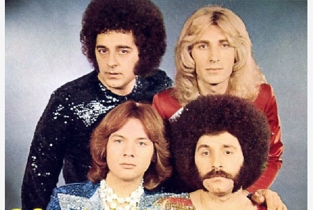 Lo storico gruppo musicale I Cugini di Campagna finisce innan...