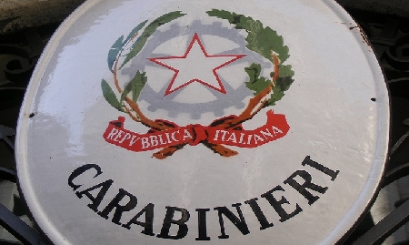 Peculato. Militare in servizio presso una Stazione dei Carabi...
