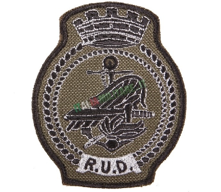 Generale di Brigata assume il comando del RUD, organo posto a...