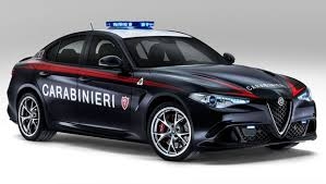 Scheda valutativa redatta nei confronti di un Maresciallo dei...