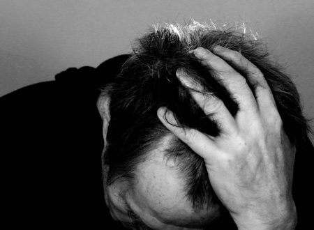 Il disturbo antisociale della personalità: stato di necessità...