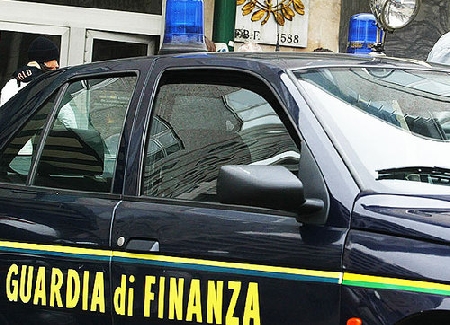 Maresciallo capo della Guardia di Finanza condannato per il r...