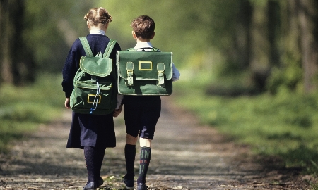 Dirigente scolastico nega l'accesso al genitore separato che ...