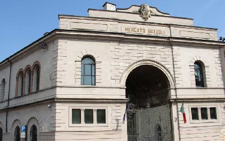 Direzione Museo di Mantova.
