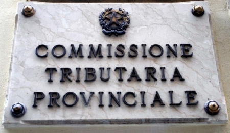 Processo tributario e l'istituto della sospensione processual...