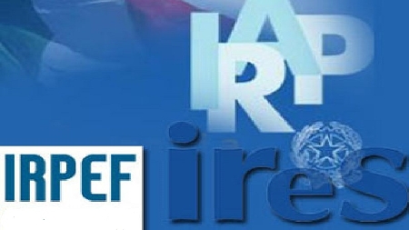 Studi legali associati e IRAP.