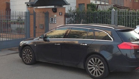 Anche senza atti violenti è violenza privata se l'autore inte...