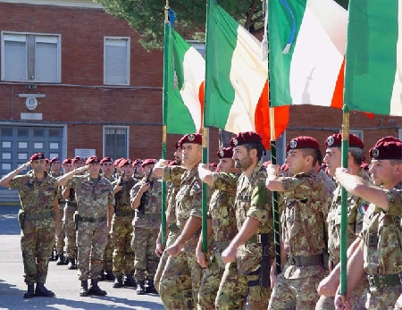 Militari: Elementi valutabili nel giudizio di avanzamento. Va...