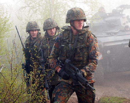 La scheda di valutazione del militare. Giudizio sintetico è a...
