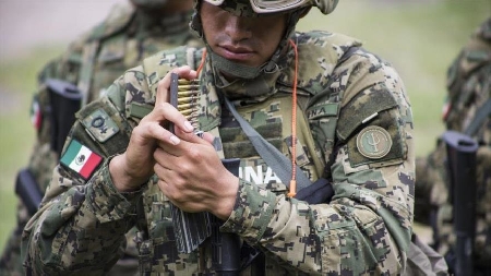 Come va fatta la valutazione a carico del militare nel proced...