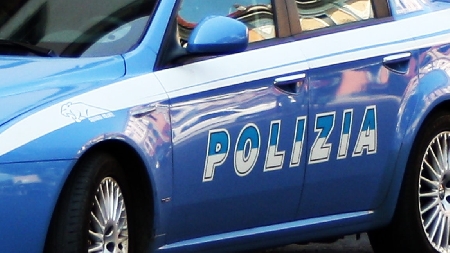 Dirigente di un commissariato P.S. rivela ad un colonnello de...