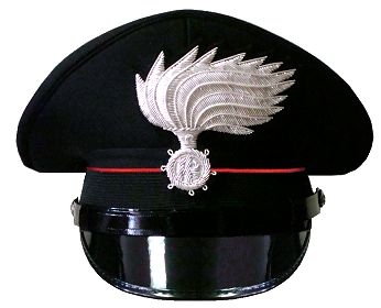 Un Vicebrigadiere viene impegnato in numerose campagne milita...