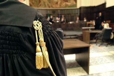 Riforma del processo penale: astensione dei penalisti nei gio...