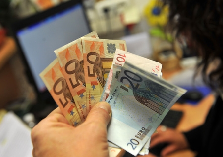 Anche gli interessi convenzionali di mora, come quelli corris...
