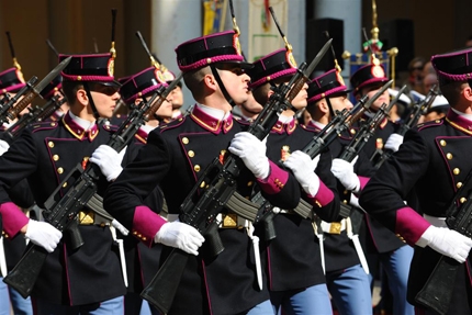 Accademie militari.