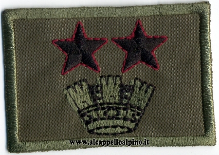Ten. Colonnello dell'esercito escluso dall’elenco degli ammes...
