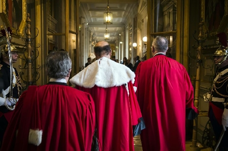 Responsabilità dell’appaltatore