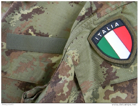 Annullamento della scheda valutativa. Caporalmaggiore dell'Es...