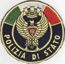 Appartenenti alla Polizia di Stato e all'Arma dei Carabinieri...
